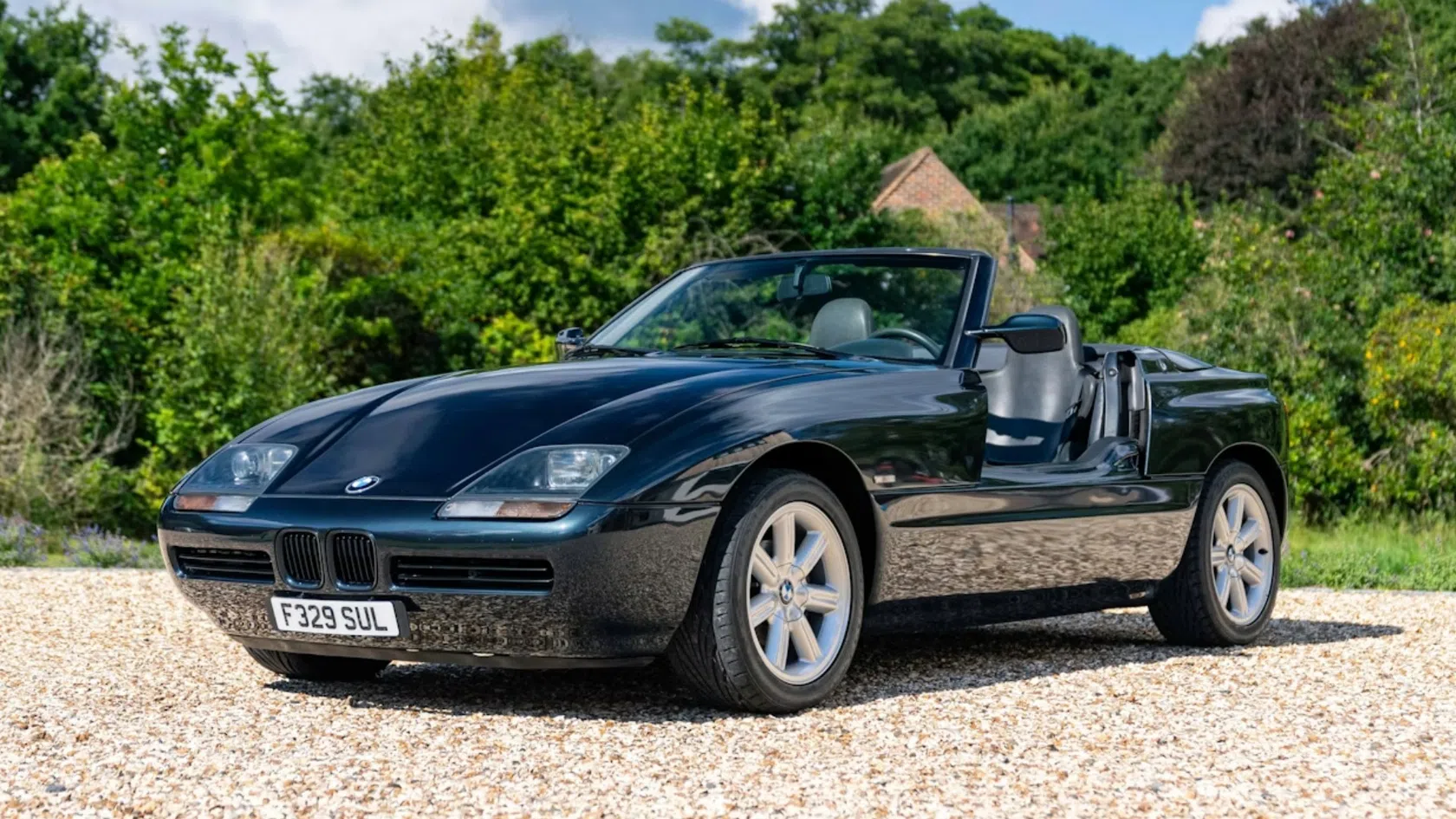 BMW Z1